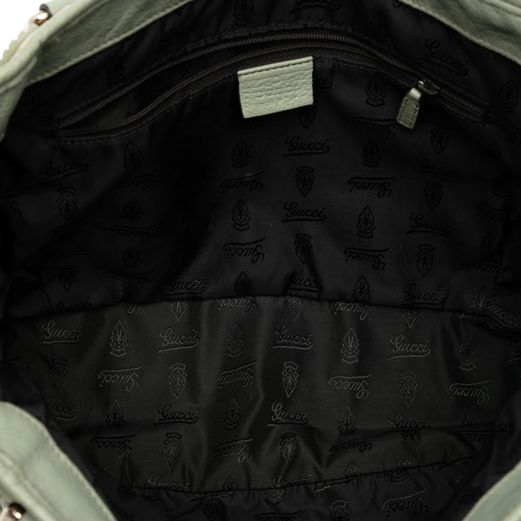 Gucci Small GG Canvas Tribeca Tote