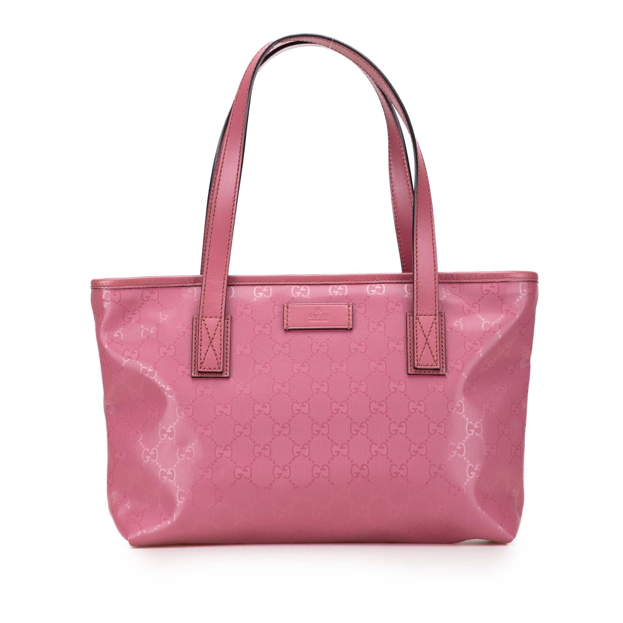Gucci Small GG Imprime Joy Tote