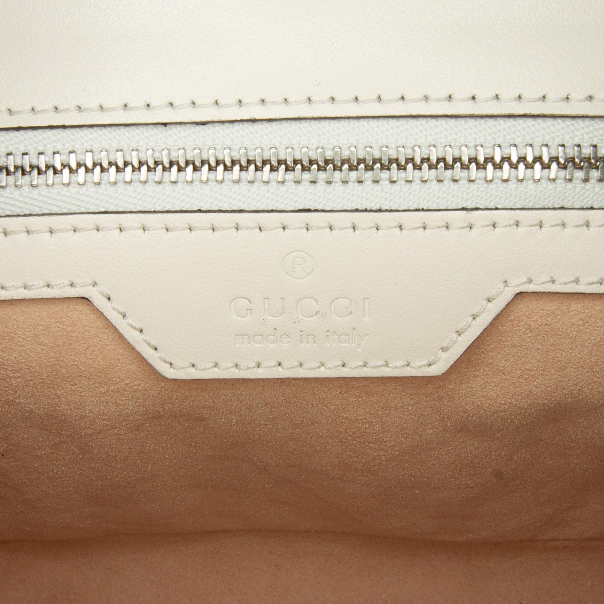 Gucci Small GG Marmont Aria Matelasse Crossbody Bag (SHG-LHf70H)