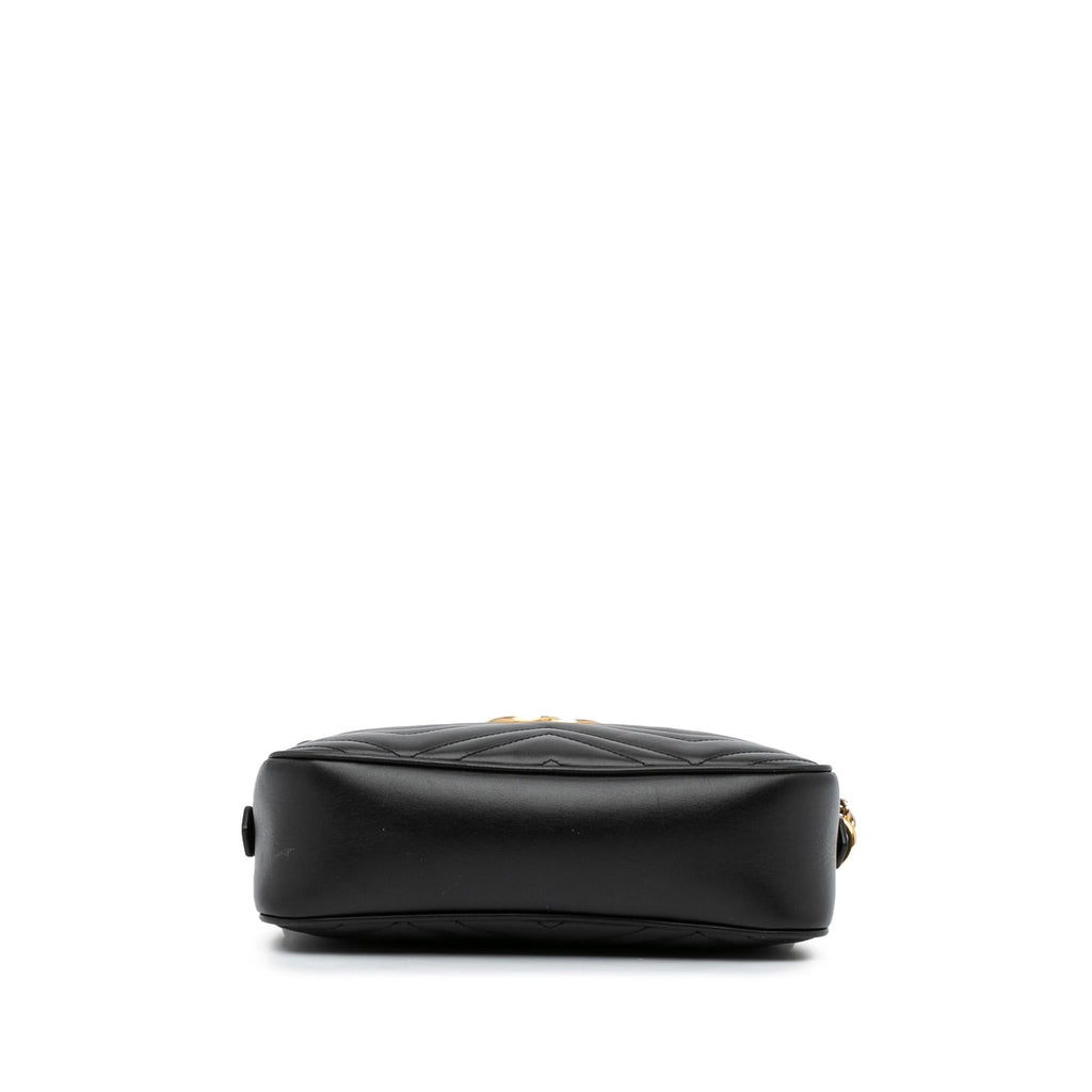 Gucci Small GG Marmont Crossbody (SHG-UfVOZ6)