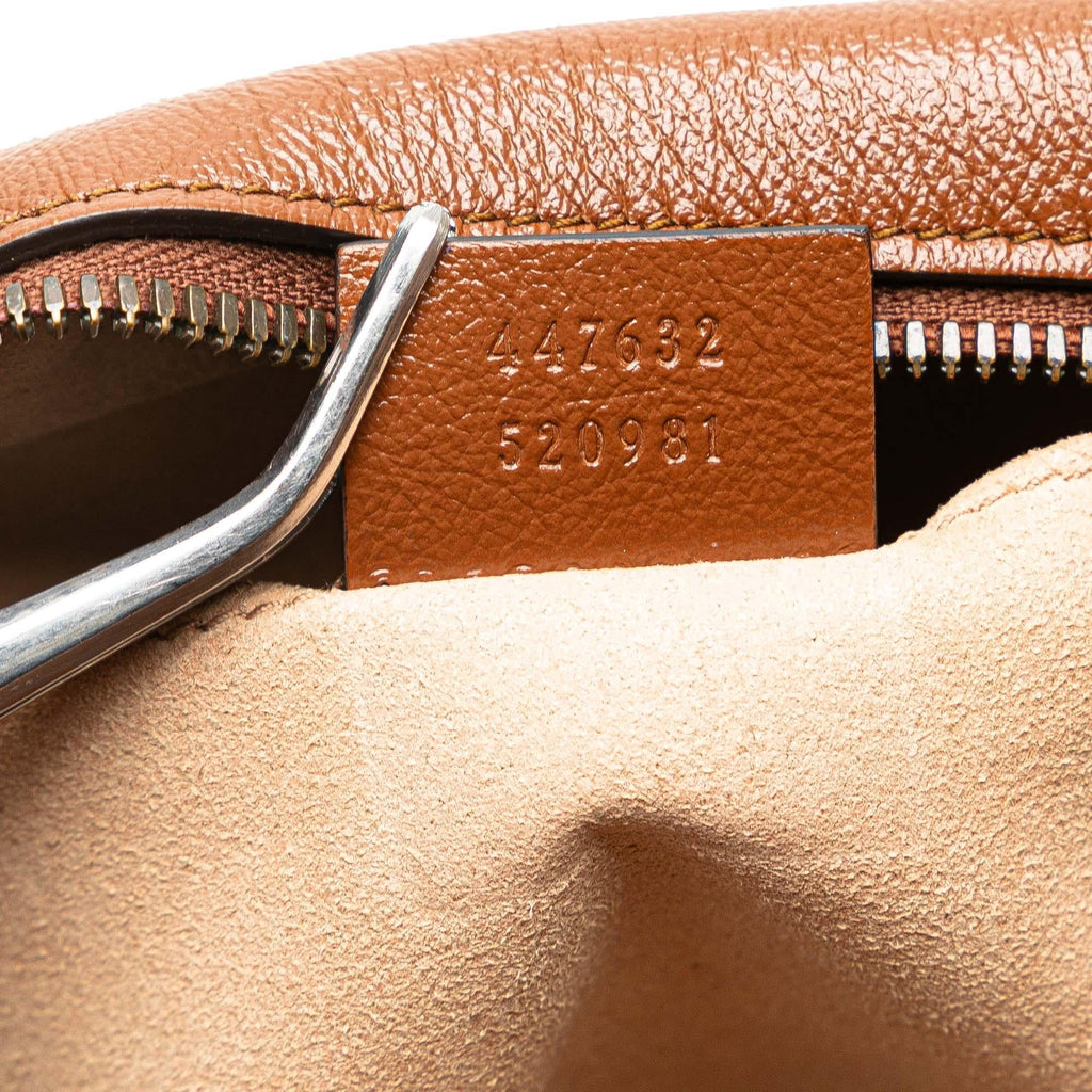 Gucci Small GG Marmont Matelasse Leather Crossbody