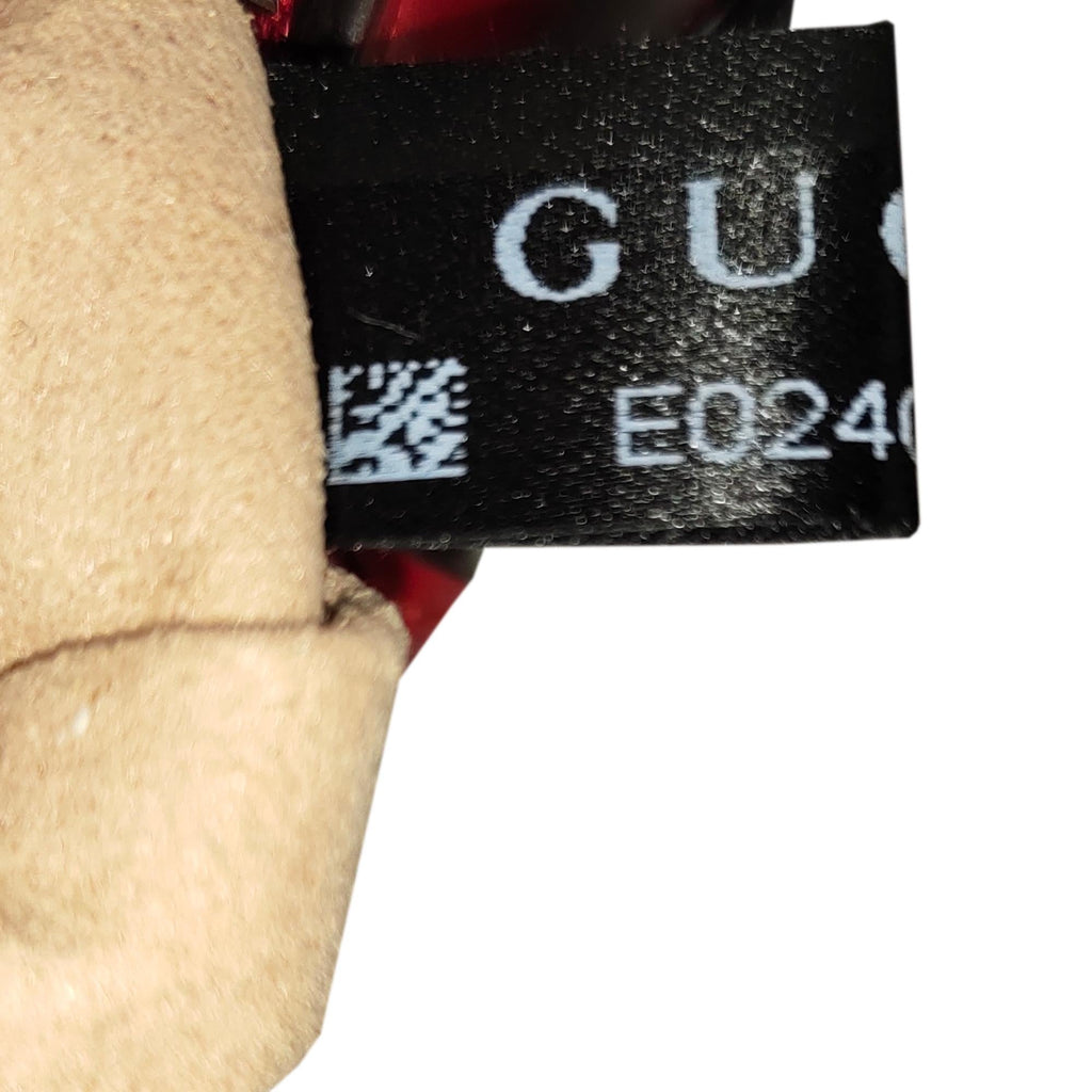 Gucci Small GG Marmont Matelasse Top Handle (SHG-35272)