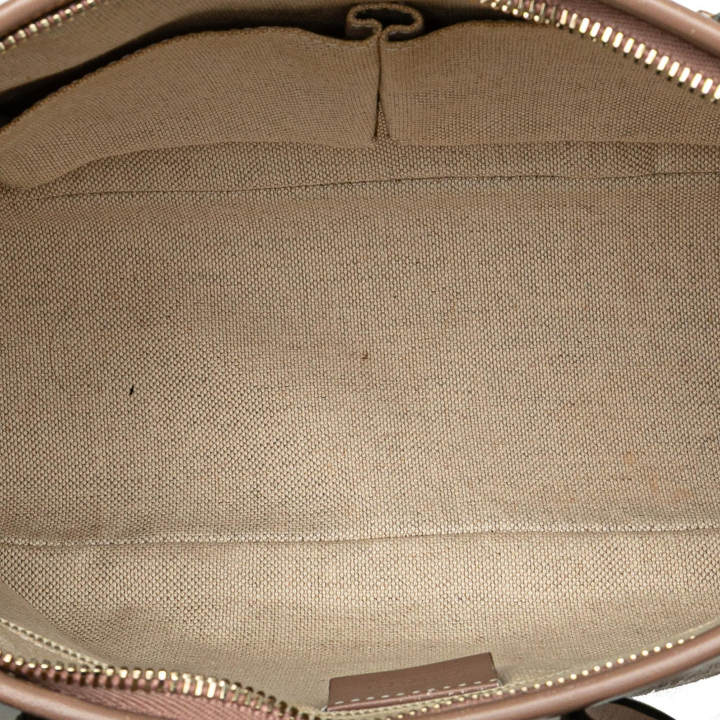 Gucci Small GG Supreme Convertible Tote