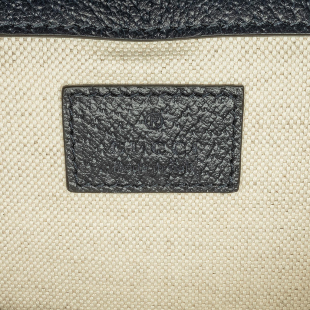 Gucci Small GG Supreme Dionysus Shoulder Bag (SHG-DLoiDS)