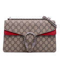 Gucci GG Supreme Dionysus Small Shoulder Bag