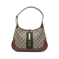 Gucci Small GG Supreme Jackie 1961 Crossbody