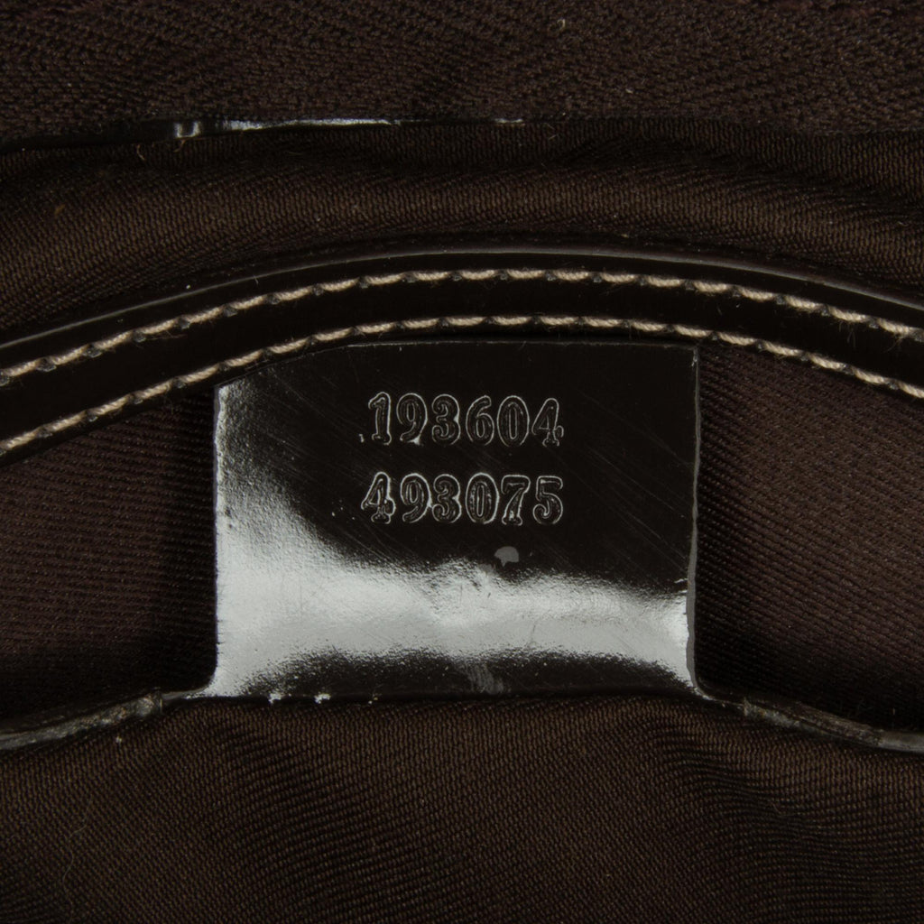 Gucci Small GG Supreme Joy Boston Bag (SHG-k6vJk3)