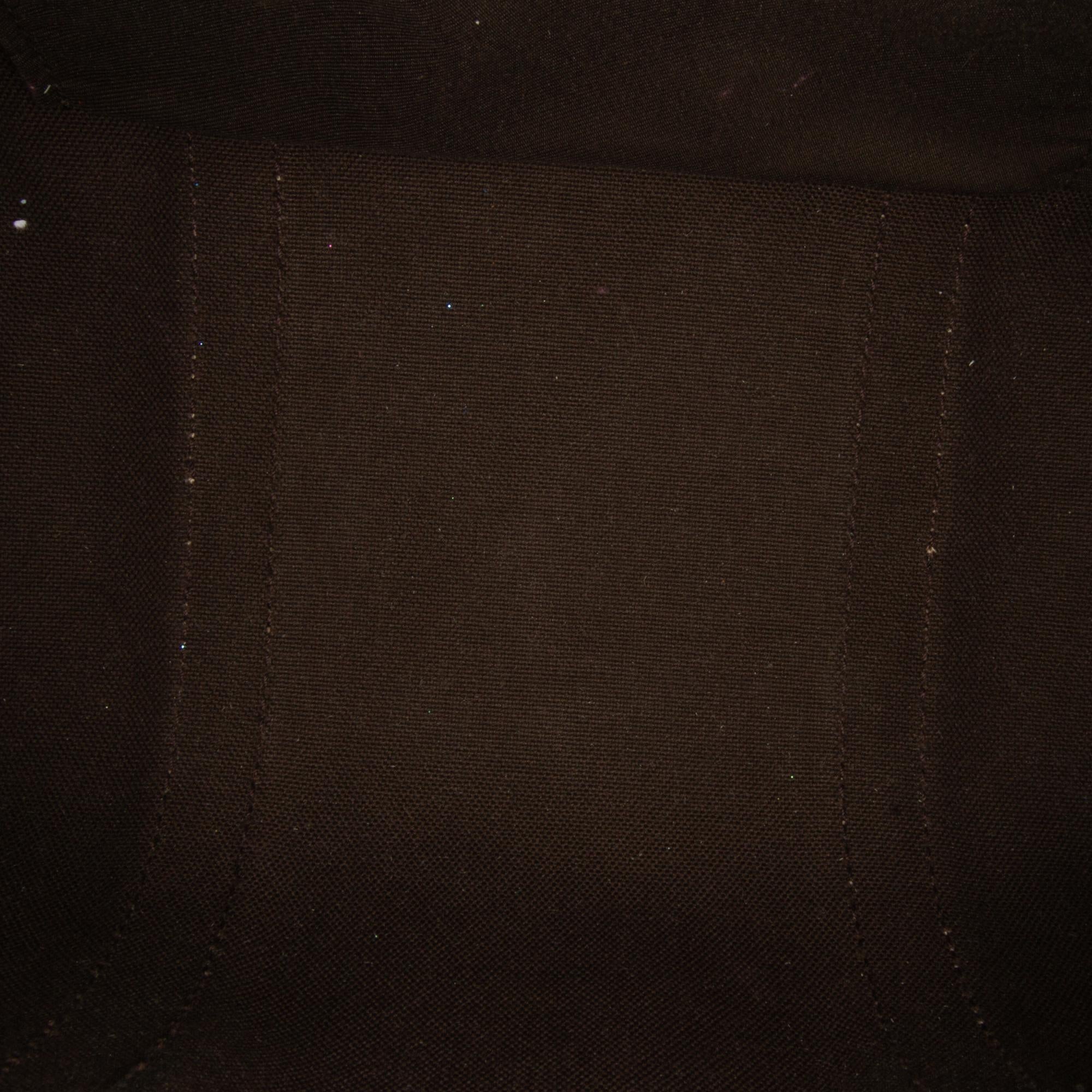 Gucci Small GG Supreme Joy Boston Bag (SHG-k6vJk3)