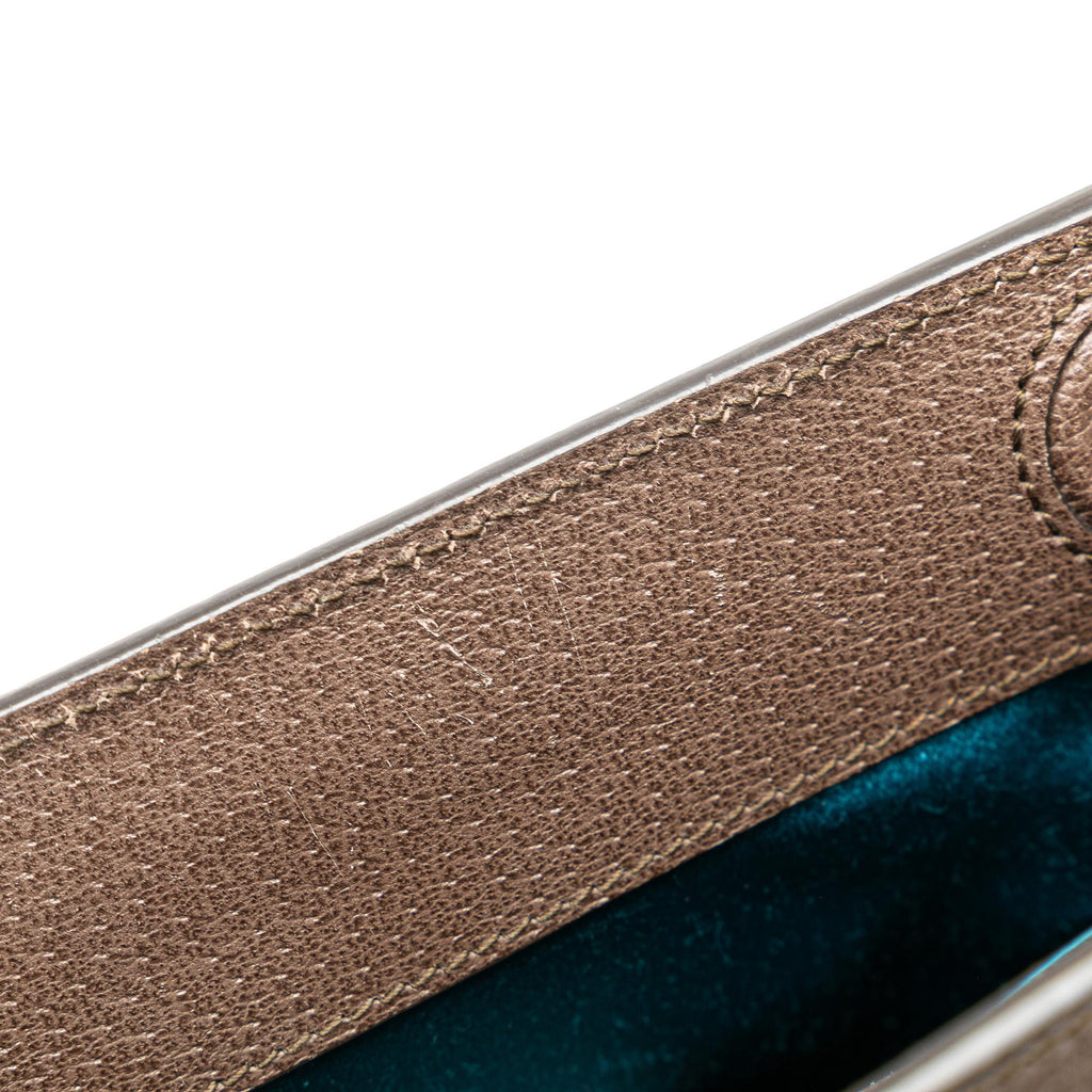 Gucci Small GG Supreme Ophidia Crossbody