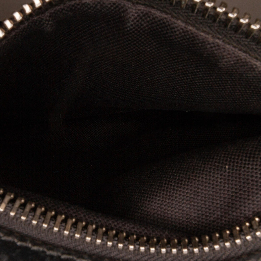 Gucci Small GG Supreme Web Crossbody (SHG-7p056S)