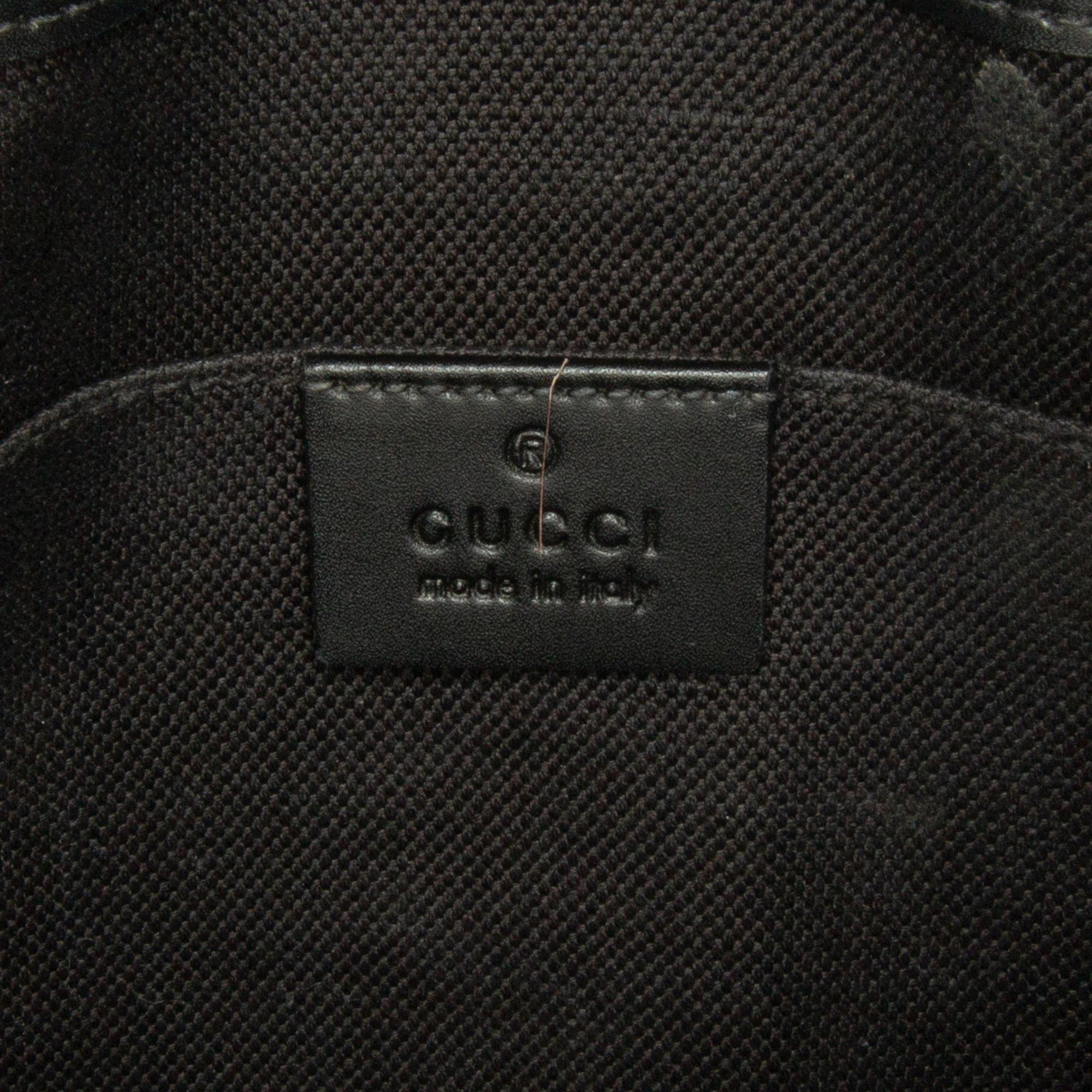 Gucci Small GG Supreme Web Crossbody (SHG-gvXh7Y)