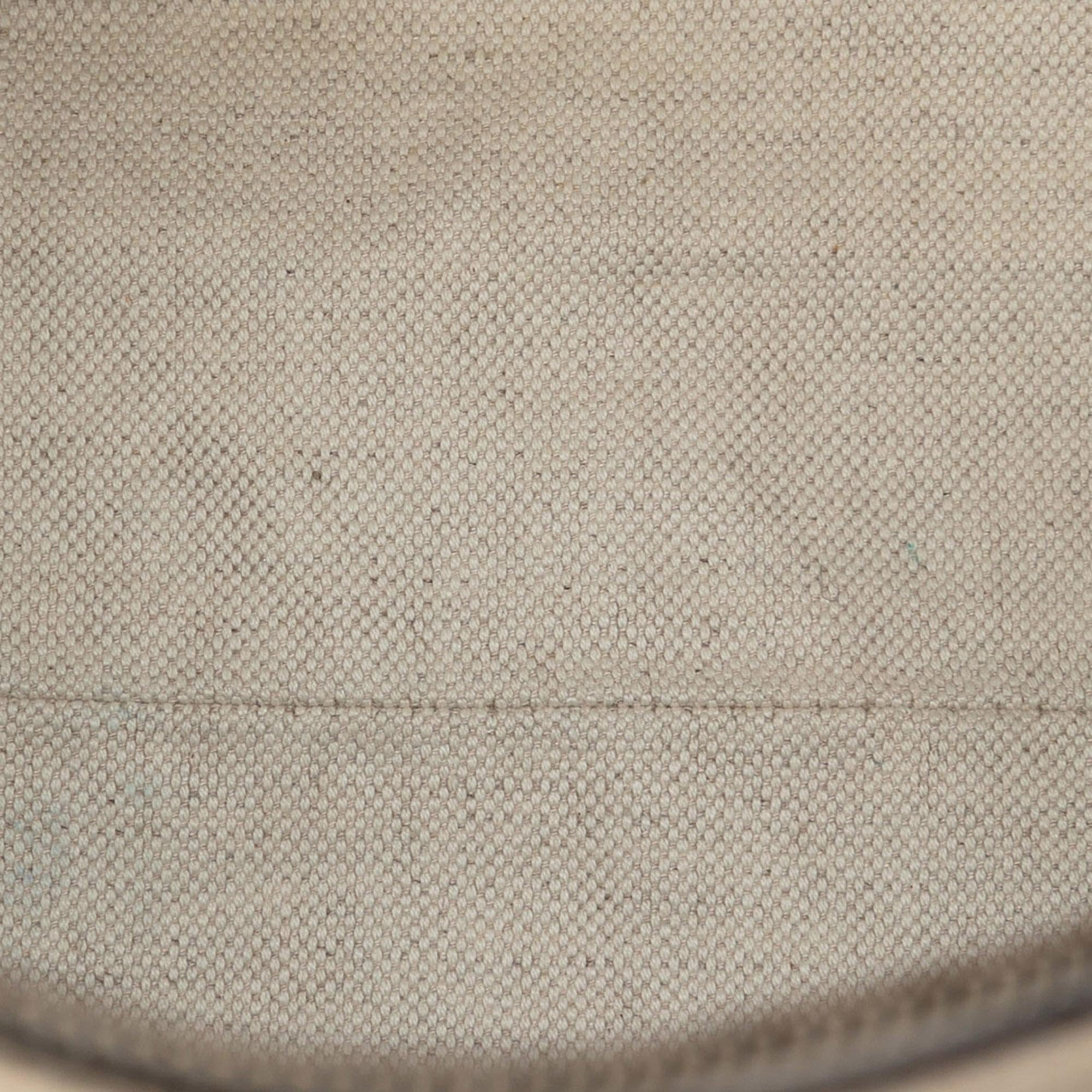 Gucci Small Grained Calfskin Miss GG Hobo
