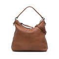 Gucci Small Grained Calfskin Miss GG Satchel
