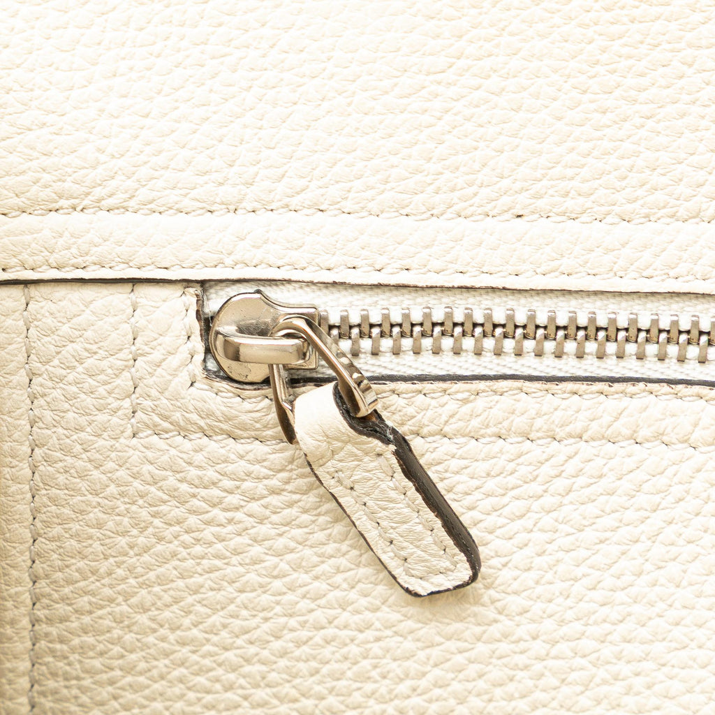Gucci Small Grained Calfskin Soft Jackie Tote