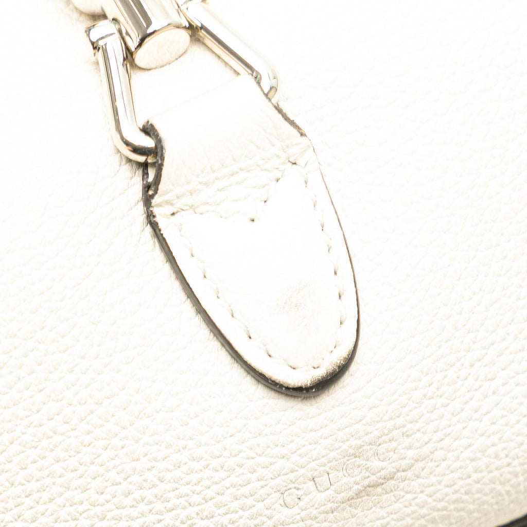 Gucci Small Grained Calfskin Soft Jackie Tote