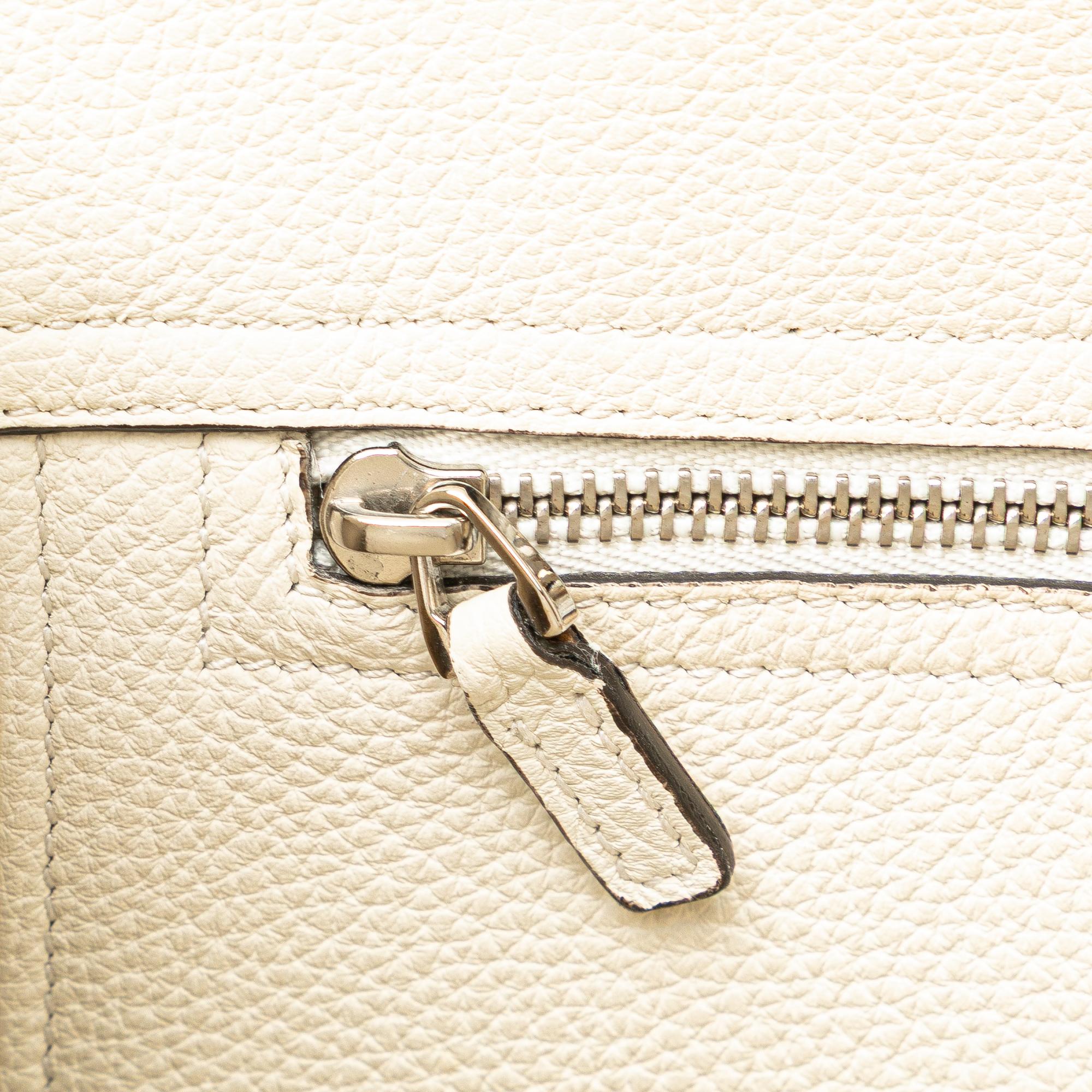 Gucci Small Grained Calfskin Soft Jackie Tote