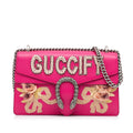 Gucci Small Guccify Dionysus Shoulder Bag (SHG-cGt27j)