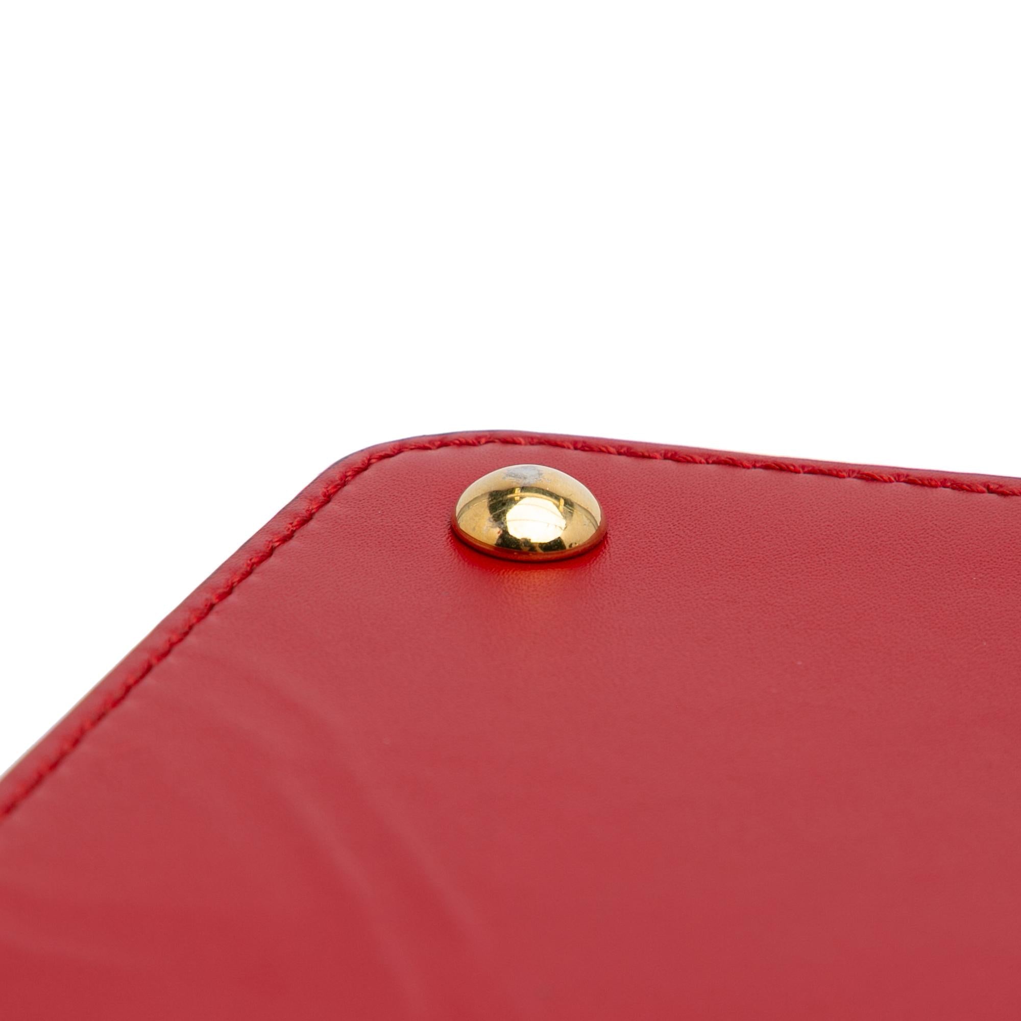 Gucci Small Guccissima Convertible Tote