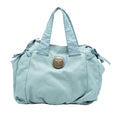 Gucci Small Guccissima Hysteria Handbag