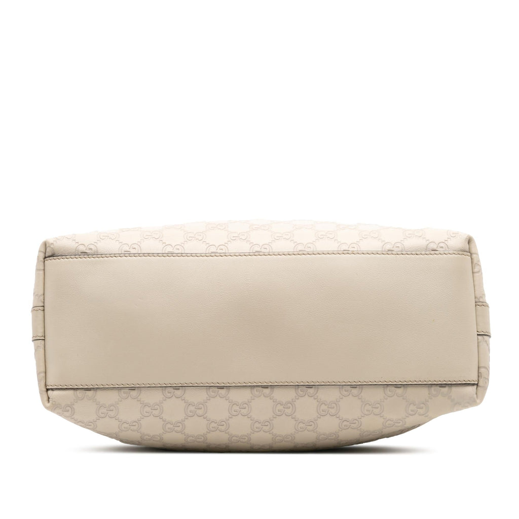 Gucci Small Guccissima Miss GG Hobo