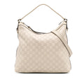 Gucci Small Guccissima Miss GG Hobo