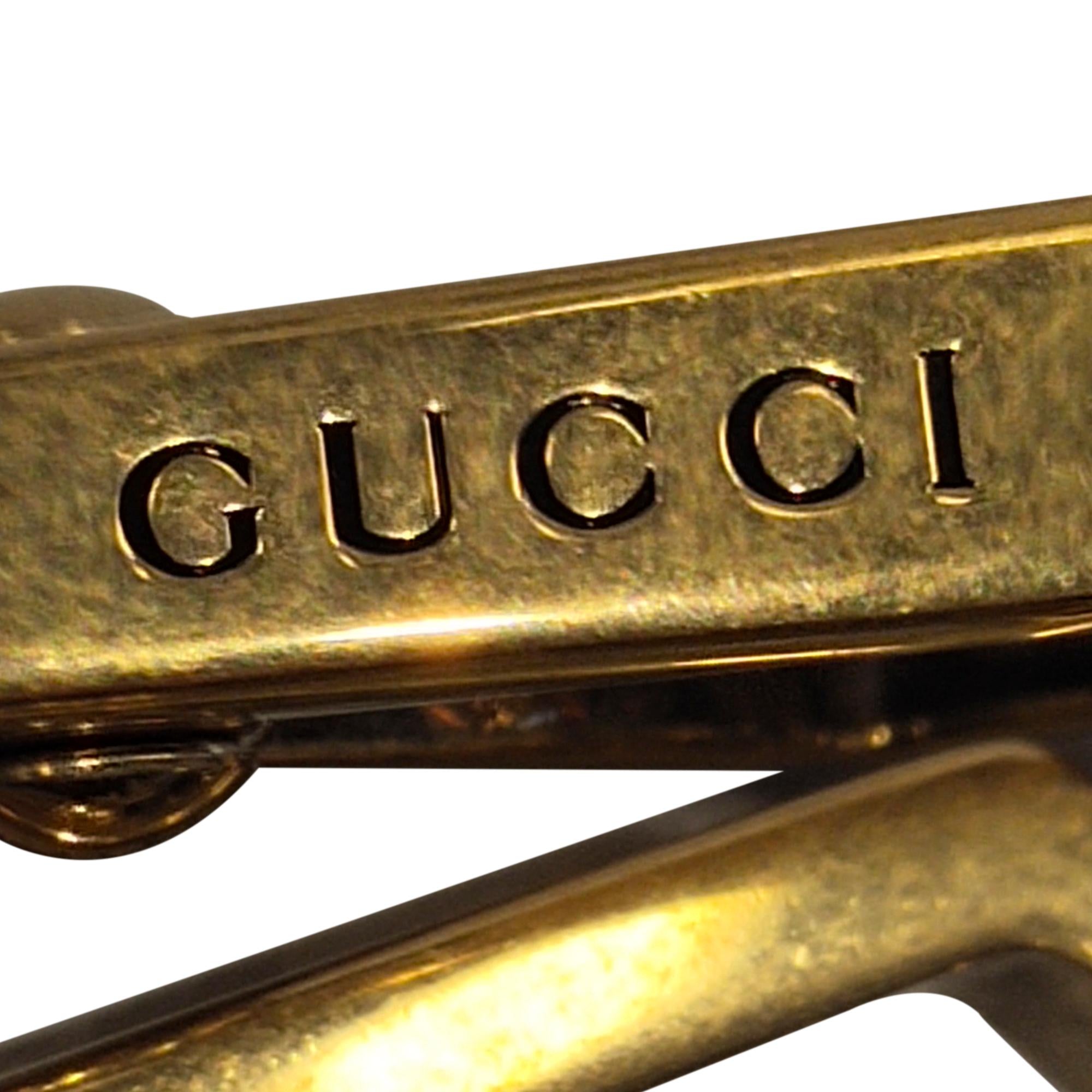 Gucci Small Horsebit 1955 Crossbody Bag (SHG-txmd5X)