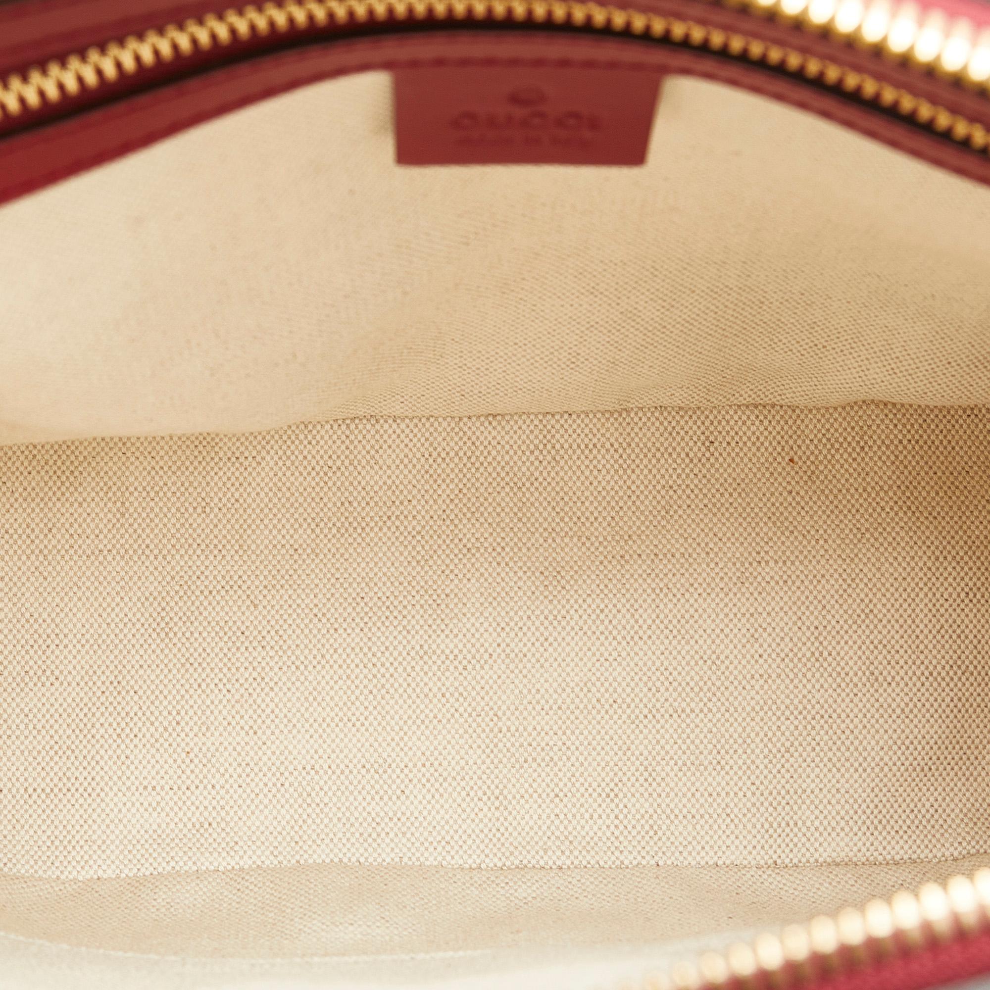 Gucci Small Horsebit 1955 Satchel (SHG-13jdJ3)