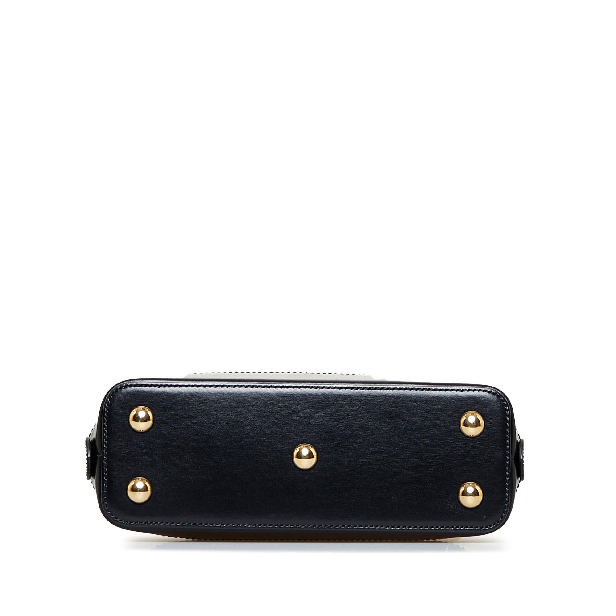 Gucci Small Horsebit 1955 (SHG-7QeQeb)