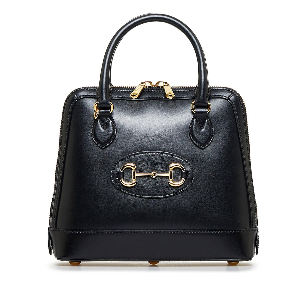 Gucci Small Horsebit 1955 (SHG-7QeQeb)