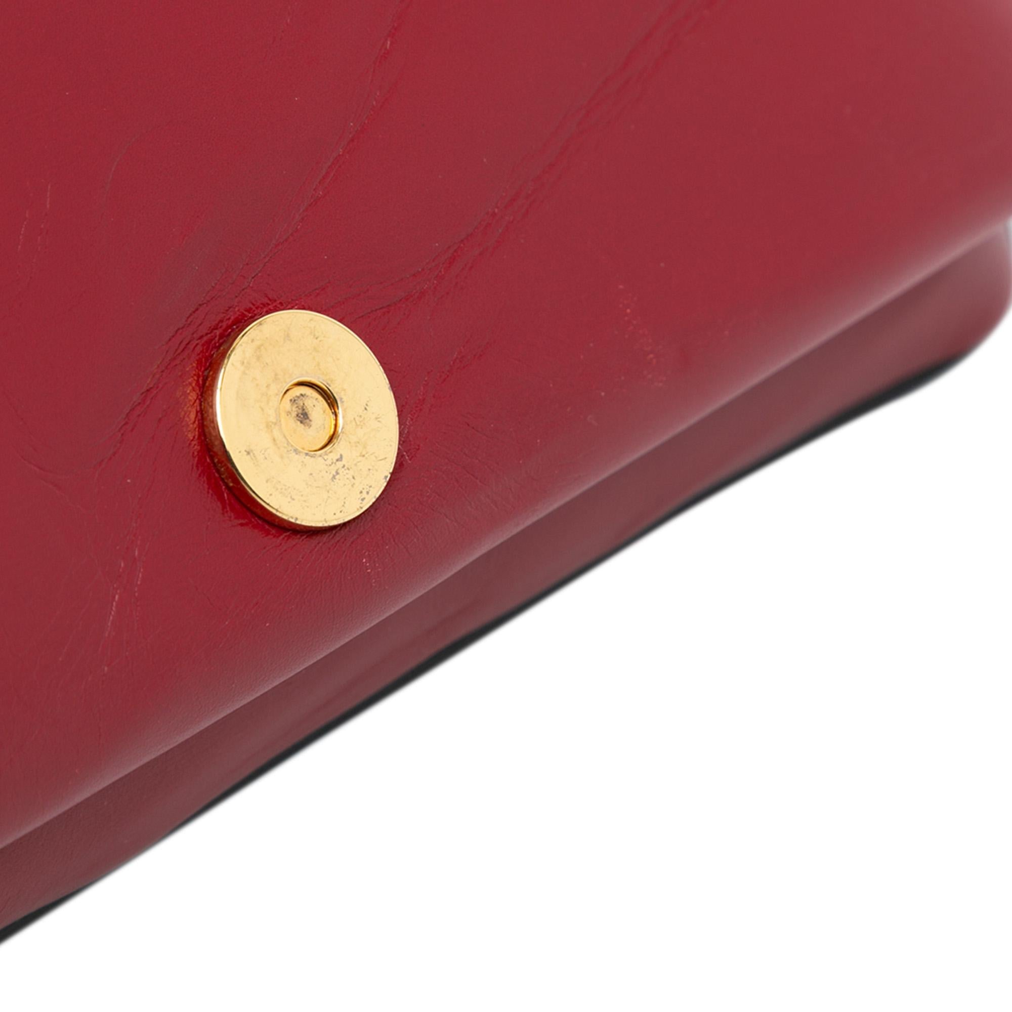 Gucci Small Leather Arli Crossbody (SHG-cE0OHq)
