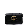 Gucci Small Leather Arli Crossbody