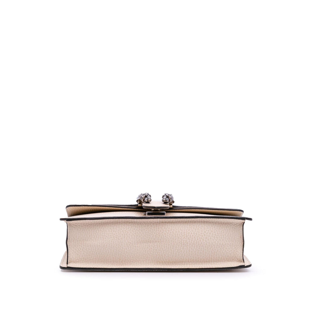 Gucci Small Leather Dionysus Crossbody