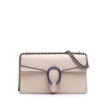 Gucci Small Leather Dionysus Crossbody