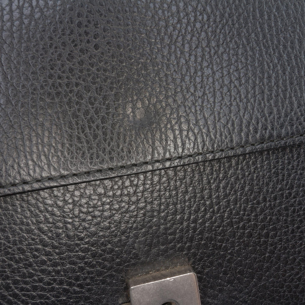 Gucci Small Leather Dionysus  Crossbody