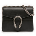 Gucci Small Leather Dionysus  Crossbody