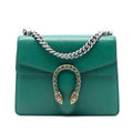 Gucci Small Leather Dionysus Crossbody