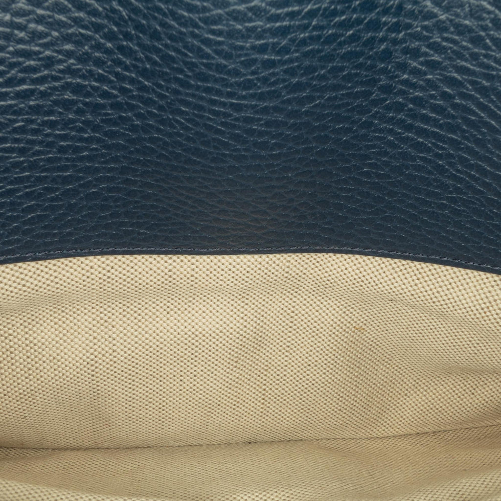 Gucci Small Leather Dionysus Shoulder Bag (SHG-ZwKYyi)