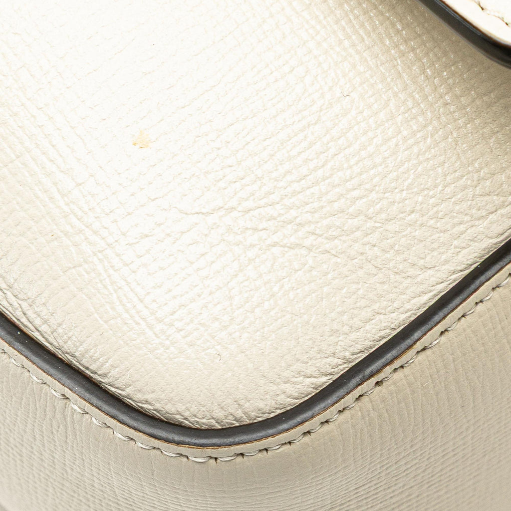 Gucci Small Leather Horsebit 1955 Camera Bag