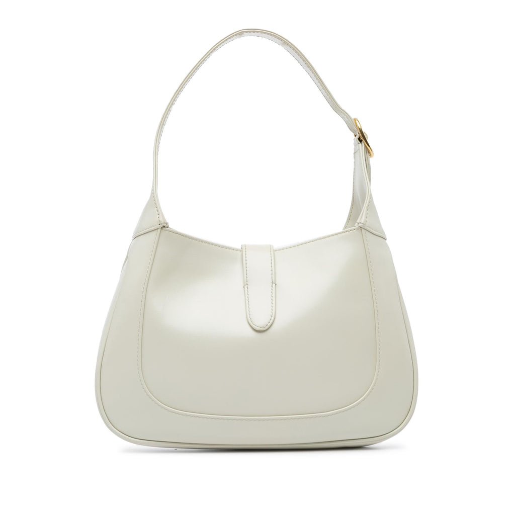 Gucci Small Leather Jackie 1961 (SHG-ACd9Uo)