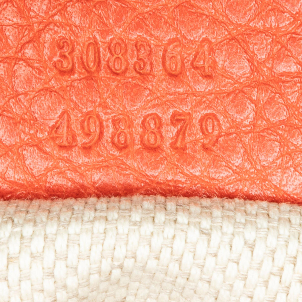Gucci Small Leather Soho Disco Crossbody (SHG-FzQeKi)