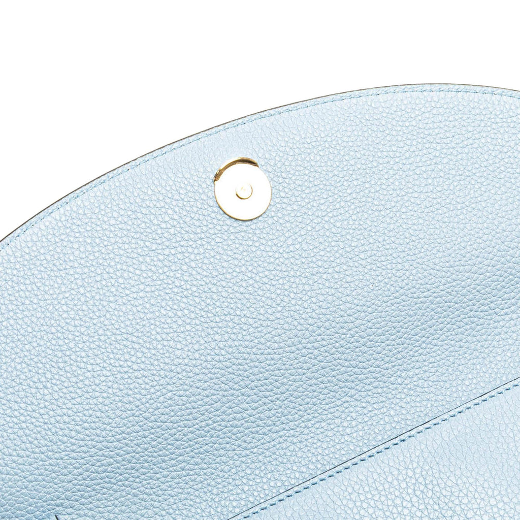 Gucci Small Leather Zumi Satchel
