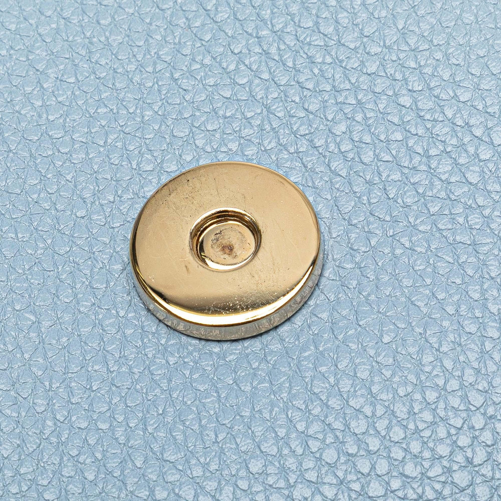 Gucci Small Leather Zumi Satchel