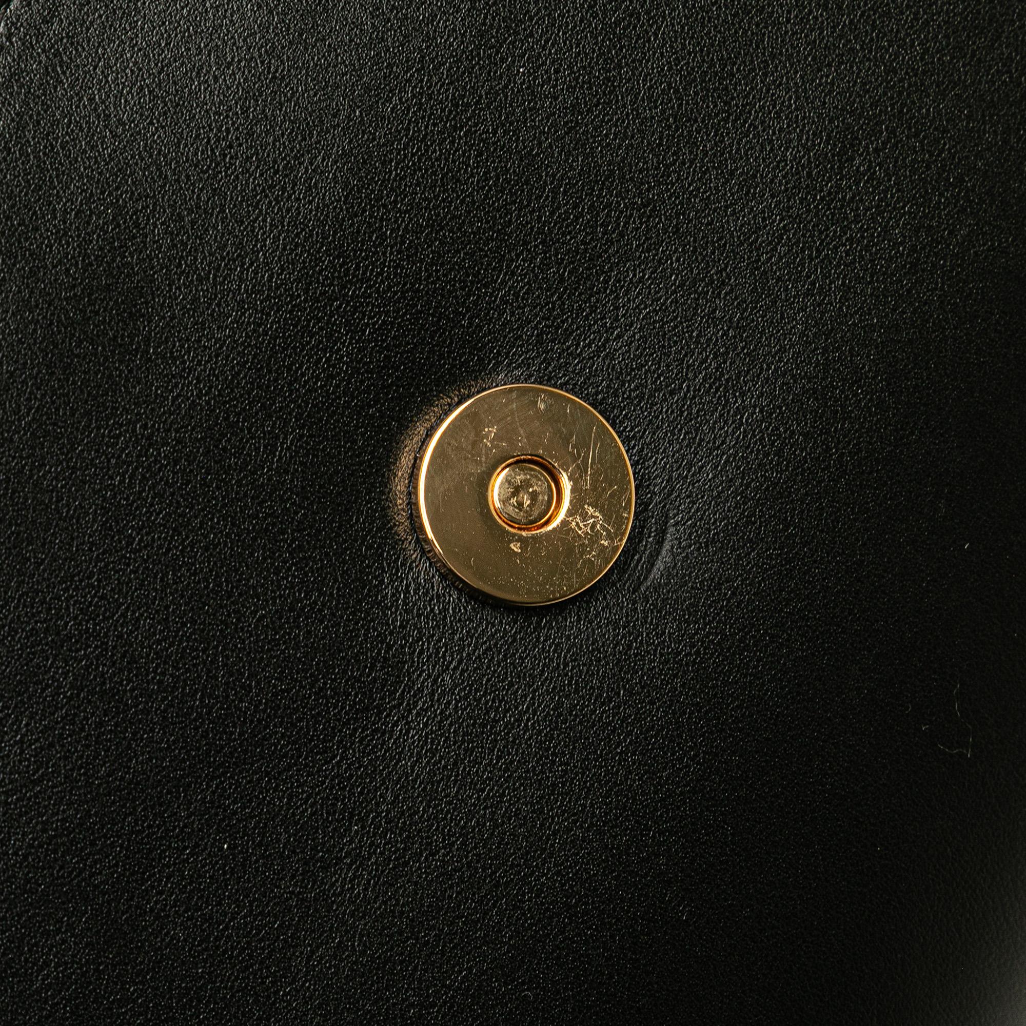 Gucci Small Leather Zumi Satchel