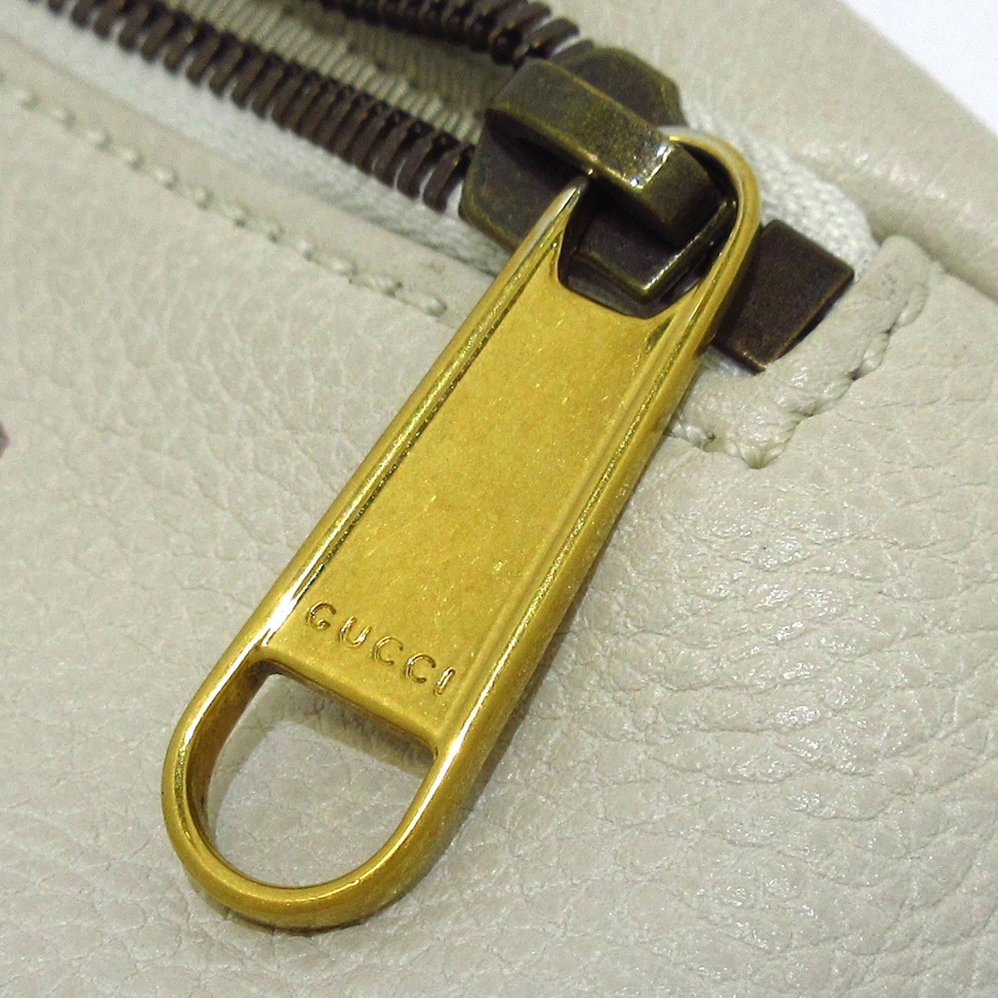Gucci Small Logo Belt Bag (SHG-cHB2Tu)