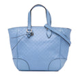 Gucci Small Microguccissima Bree Satchel