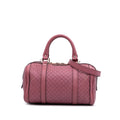 Gucci Small Microguccissima Joy Boston Bag
