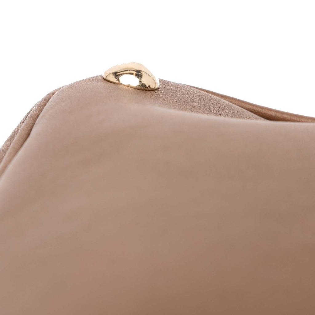 Gucci Small Microguccissima Nice Dome Satchel