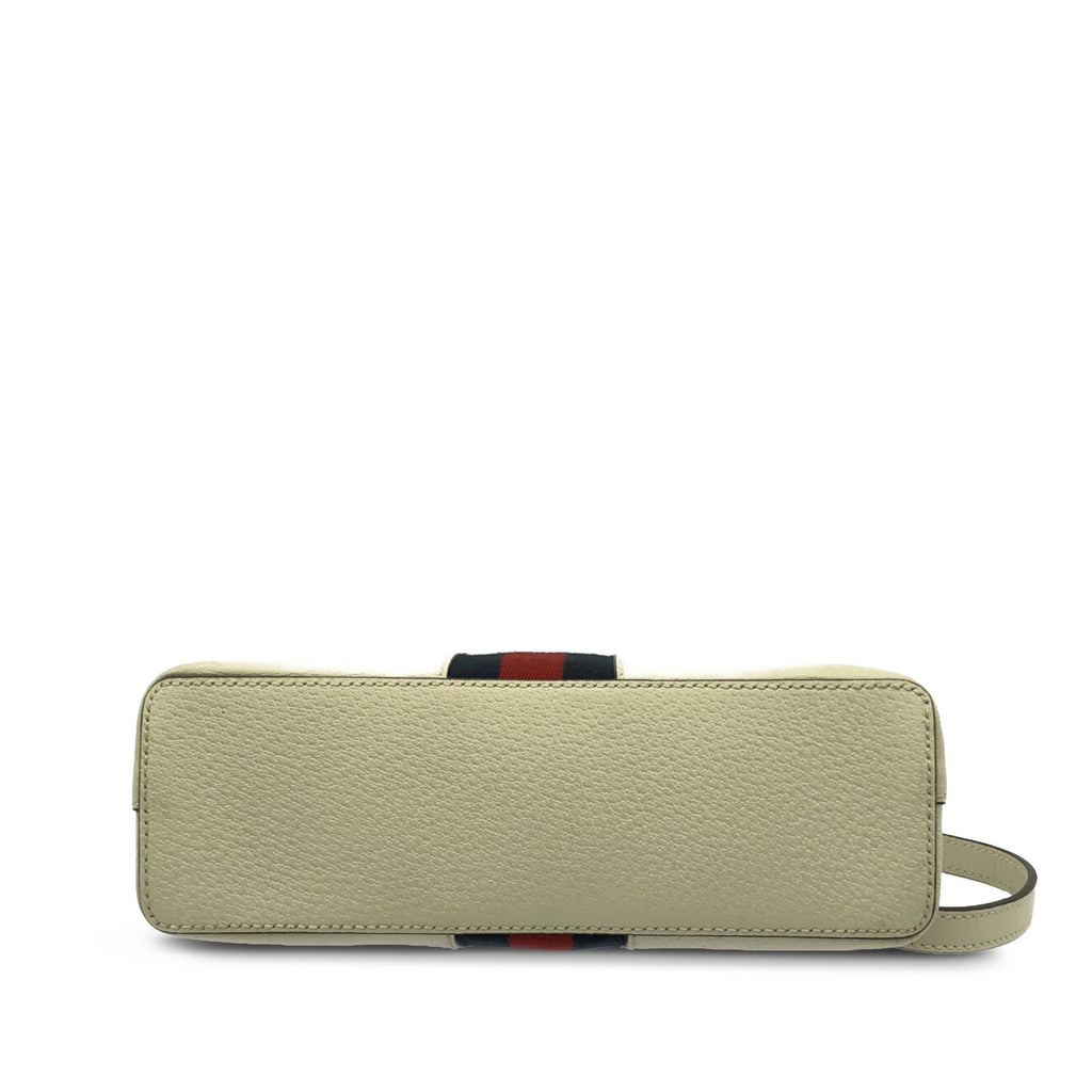 Gucci Small Ophidia Dome Crossbody Bag (SHG-DYpW1y)