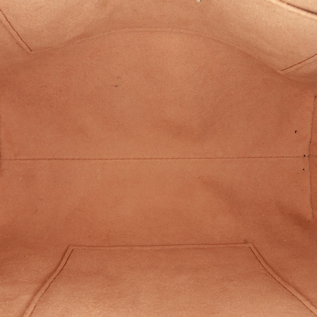 Gucci Small Ophidia Leather Satchel (SHG-LO2z7q)