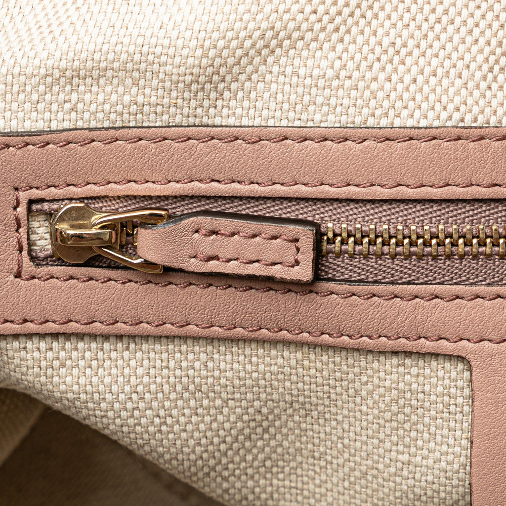 Gucci Small Patent Soho Satchel (SHG-XPGdq7)